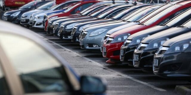 Στο συν 20% οι πωλήσεις των καινούργιων αυτοκινήτων