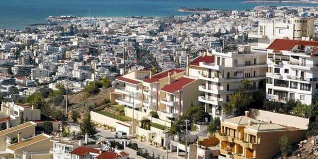 ΕΝΦΙΑ 2017: Τι αλλάζει μετά την απόφαση του ΣτΕ