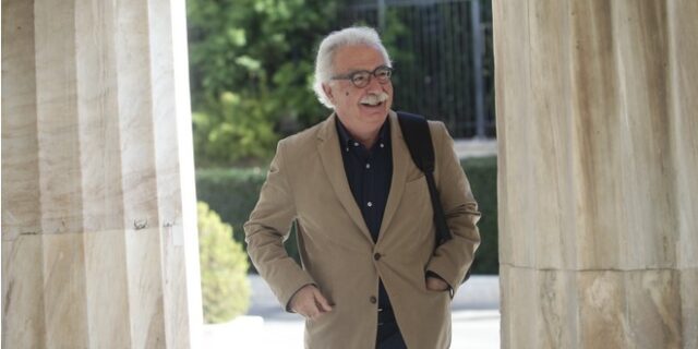Γαβρόγλου: Καμία αλλαγή στο μάθημα των θρησκευτικών