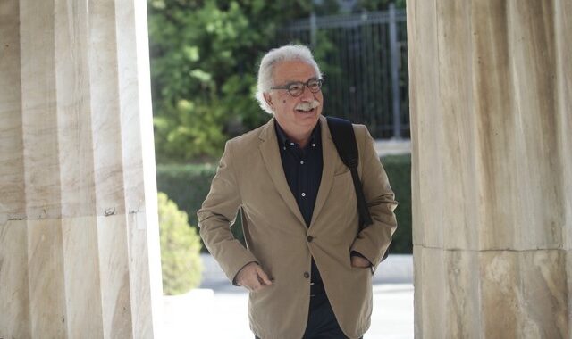 Γαβρόγλου: Καμία αλλαγή στο μάθημα των θρησκευτικών