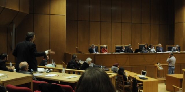 Δίκη Χρυσής Αυγής: Ήταν τάγματα εφόδου. Τους περικύκλωσαν και άρχισαν να τους χτυπούν