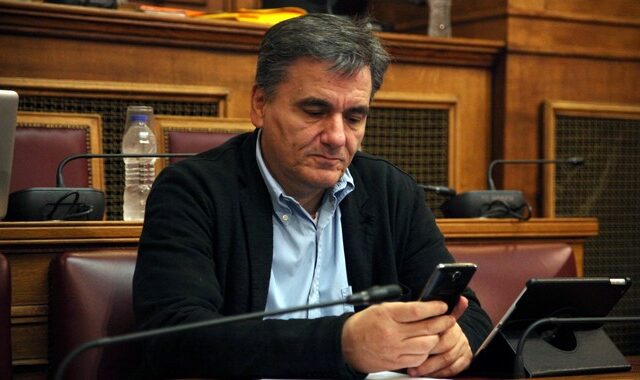 Τσακαλώτος: Όλα (για την ελληνική οικονομία) κρίνονται το Δεκέμβρη