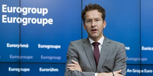 Ασφαλιστικό και χρέος στο Eurogroup