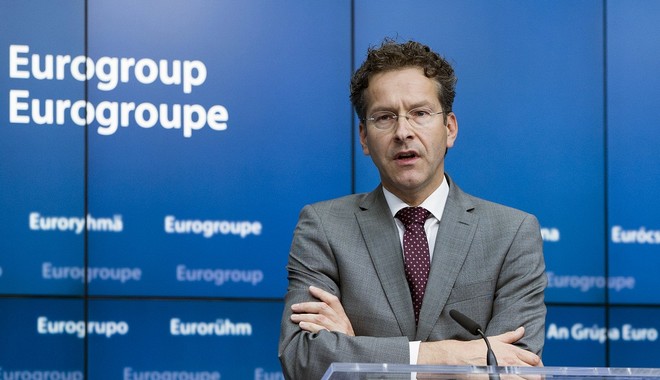 Ασφαλιστικό και χρέος στο Eurogroup