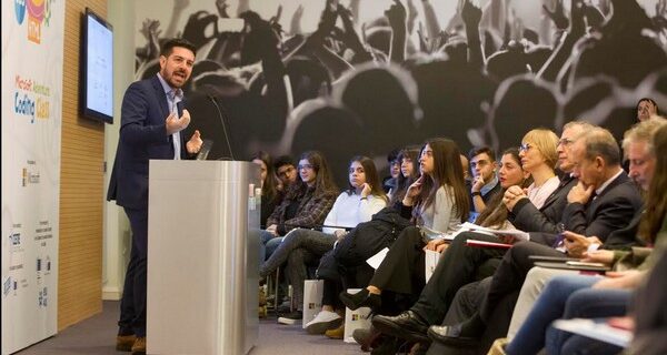 Οι ψηφιακές δεξιότητες εισιτήριο εισόδου στην αγορά εργασίας