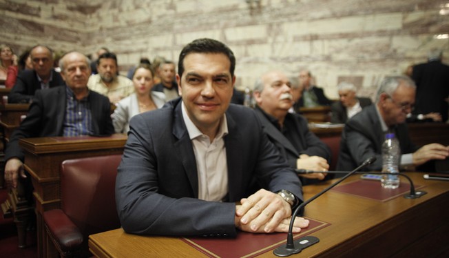 ‘Καμπανάκι’ Τσίπρα: Καταστροφικό το σενάριο των εκλογών