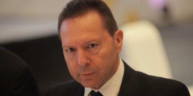 Στουρνάρας: Διαβατήριο για έξοδο στις αγορές η ποσοτική χαλάρωση