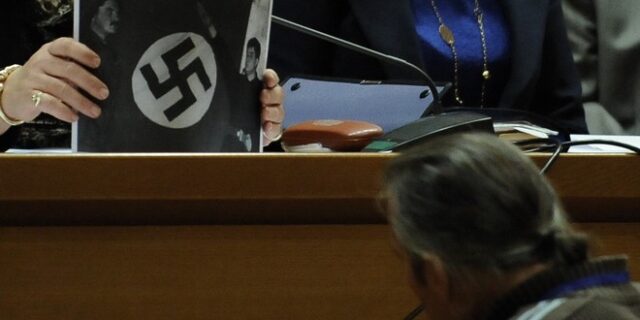 Δίκη Χρυσής Αυγής: ‘Καθάριζαν τη Ζώνη για να αυξήσουν τα ποσοστά τους’