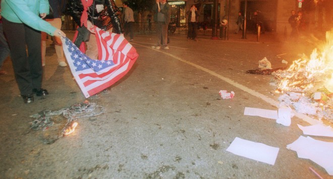 Μάθε παιδί μου επανάσταση