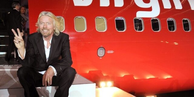 Η Virgin Atlantic βλέπει με άλλο ‘μάτι’ την Ελλάδα