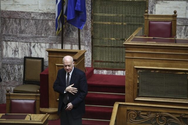 Αποσύρθηκε διάταξη του πολυνομοσχεδίου που κατηγορήθηκε ως ‘φωτογραφική’