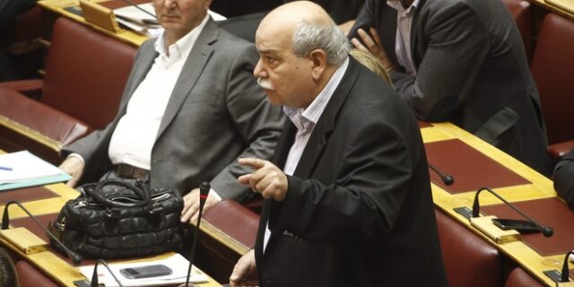 Βούτσης: ΕΣΡ για να ξεφύγουμε από την ομηρία των καναλαρχών