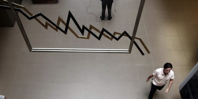 ΧΑ: Στο 62,7% αυξήθηκε τον Οκτώβριο η συμμετοχή των ξένων επενδυτών