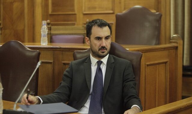 Χαρίτσης: 2 δις ευρώ στις Μικρομεσαίες Επιχειρήσεις