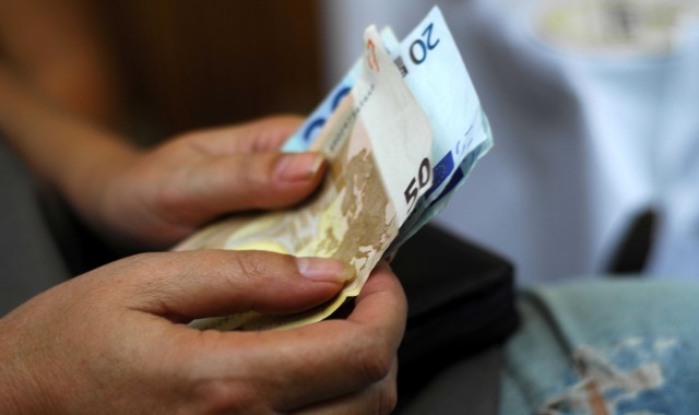 Στα 6,2 δισ. οι ληξιπρόθεσμες οφειλές του δημοσίου για τον Σεπτέμβριο