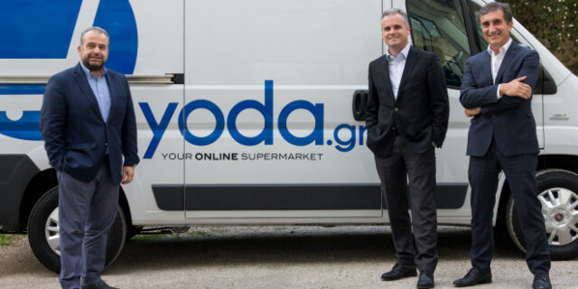 yoda.gr: Τι έκανε τον Γιάννη Χήτο ‘να βγει από το μπουκάλι’