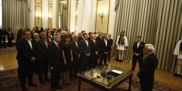 Διεθνή ΜΜΕ για ανασχηματισμό: Στόχος η επιτάχυνση των μεταρρυθμίσεων