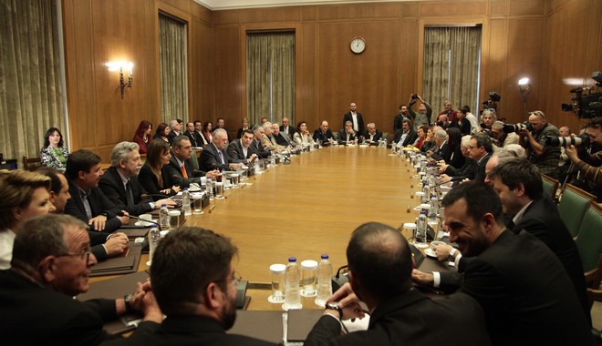 Τσίπρας: Αξιολόγηση, χωρίς υποχωρήσεις ούτε καθυστερήσεις