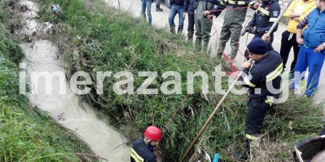 Νεκρός βρέθηκε ο 33χρονος που αγνοούνταν στη Ζάκυνθο