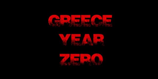 Ελλάδα, έτος Μηδέν: Ένα ντοκιμαντέρ κόντρα στα στερεότυπα για τον Έλληνα