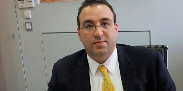 Στην Κύπρο εκδίδεται ο Μ. Ζολώτας