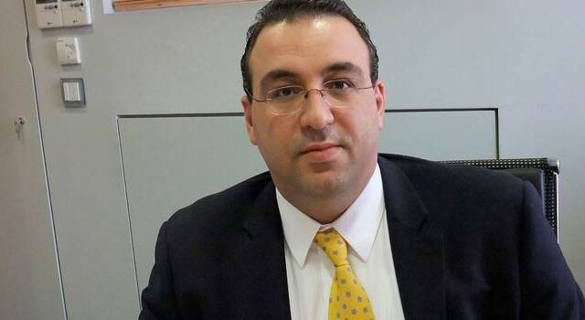 Στην Κύπρο εκδίδεται ο Μ. Ζολώτας