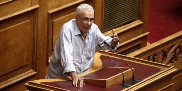 Ζουράρις: Μ@λ@κες όσοι αποκαλούν τον Κάστρο δικτάτορα
