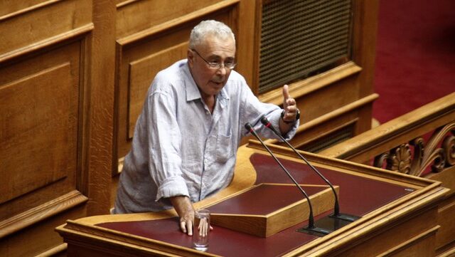 Ζουράρις: Μ@λ@κες όσοι αποκαλούν τον Κάστρο δικτάτορα