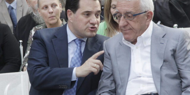 ΝΔ: Καμία εμπλοκή με το μνημόνιο ως αξιωματική αντιπολίτευση