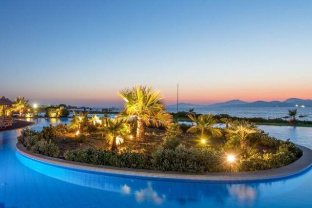 TUI: Το καλύτερο ξενοδοχείο για το 2017 είναι στην Ελλάδα