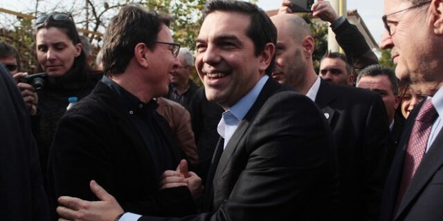 Τσίπρας από Καλαμάτα: Η επιστροφή στην ανάπτυξη το 2017 δεν είναι ένα κενό γράμμα