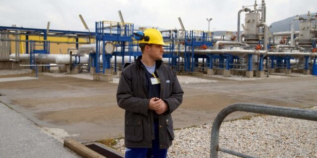 ΔΕΠΑ, Gazprom και Edison συνεχίζουν τη συνεργασία για το νότιο αγωγό αερίου