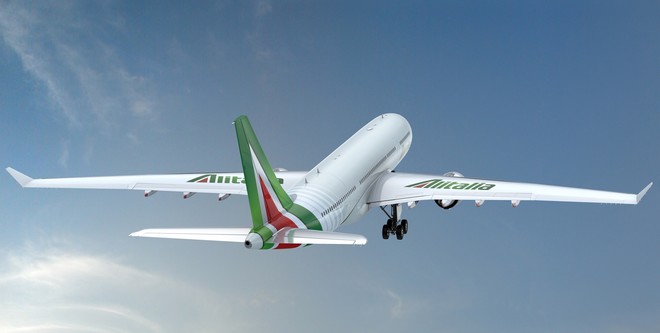 Επιτυχημένη η εκδήλωση business-mixer της Alitalia