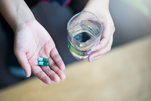 Τα αντιβιοτικά αυξάνουν τον κίνδυνο για πέτρες στα νεφρά