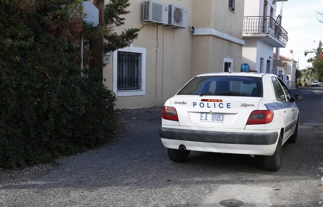 Δώδεκα συλλήψεις για μπαρμπούτι στην Κάλυμνο