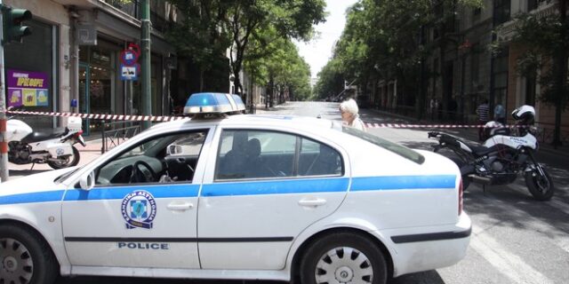 Προηγήθηκε τσακωμός σε μπαρ στην Πλ. Αττικής και μετά η εκτέλεση του άντρα