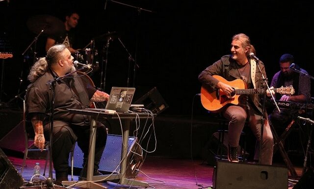 B.D.Foxmoor και Πλιάτσικας μαζί για το τέλος των εμμονών