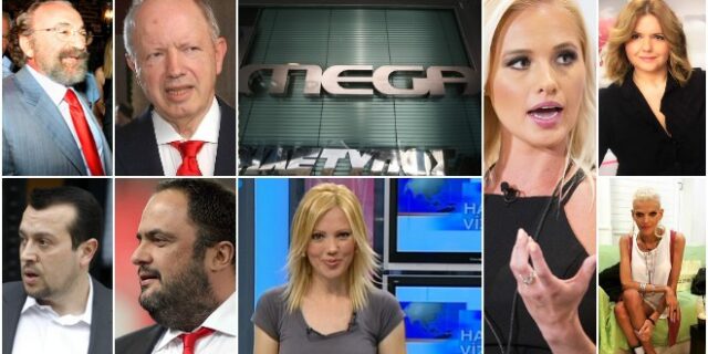 Τα mediaκα πρόσωπα του 2016