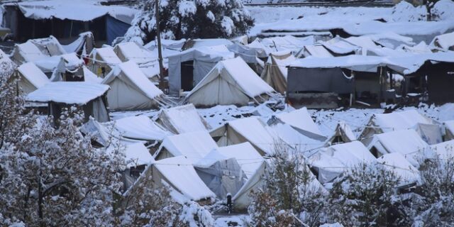 WSJ: Αγνοούνται 13.000 πρόσφυγες που πέρασαν από την Ελλάδα