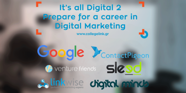 It’s All Digital 2