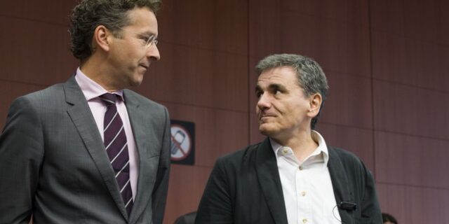 Eurogroup: Ανάσα για το χρέος