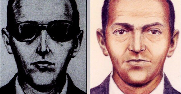 Μηχανή του Χρόνου: Ο αεροπειρατής που το έσκασε από το αεροπλάνο με 200.000 δολάρια πηδώντας με αλεξίπτωτο