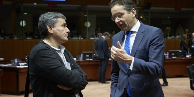 Μαξίμου: Καμία παραπάνω δέσμευση από όσα είχαμε συμφωνήσει