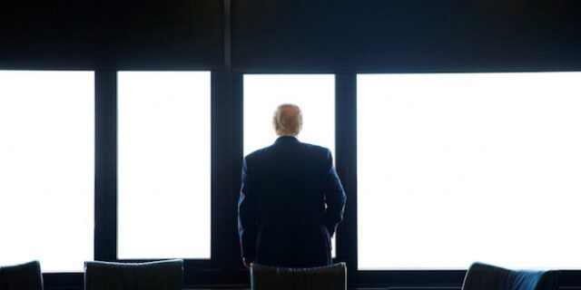 Η οικονομία των ΗΠΑ υπό τον Τραμπ