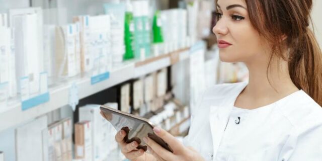 Ξέρω πόσα και τι ψώνισες φέτος στο e-φαρμακείο!