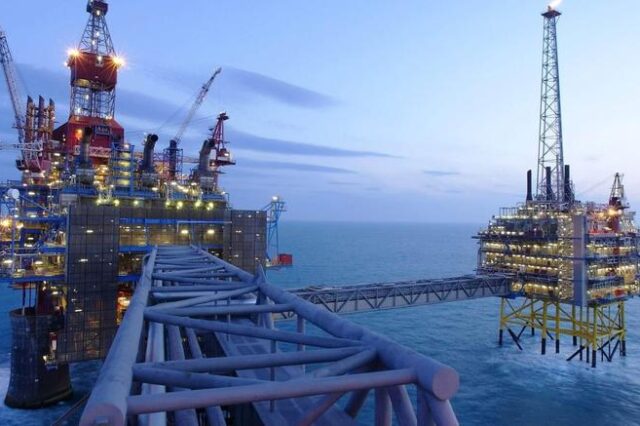 Energean: Αναδιάρθρωση εξαγοράς της Edison E&P και επέκταση στη Βόρεια Θάλασσα