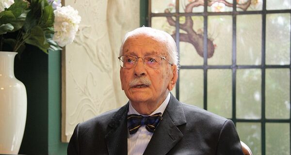 Ο πιο παλιός έμπορος των Αθηνών: ‘Η Ερμού είναι η ζωή μου’