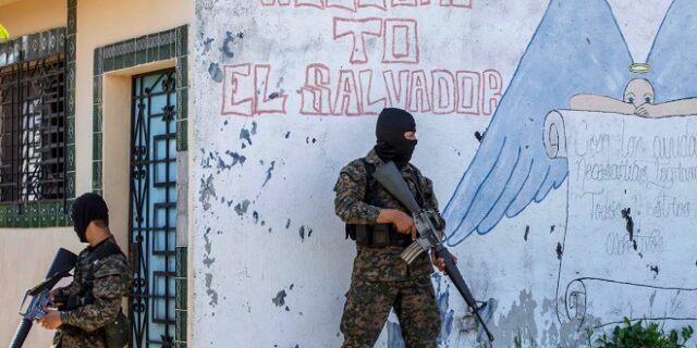 Αυτές είναι οι πιο επικίνδυνες χώρες του κόσμου