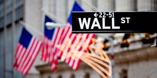 Οι πέντε πιο ενδιαφέρουσες προβλέψεις της Wall Street για το 2017