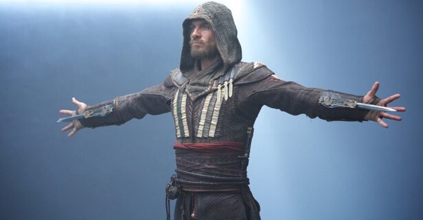 Wait a minute! Αυτό είναι το τελευταίο τρέιλερ του ‘Assassin’s Creed’ που θα δούμε πριν την ταινία